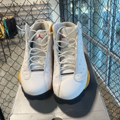 AIR JORDEN 13 RETRO // SIZE 12 // $60
