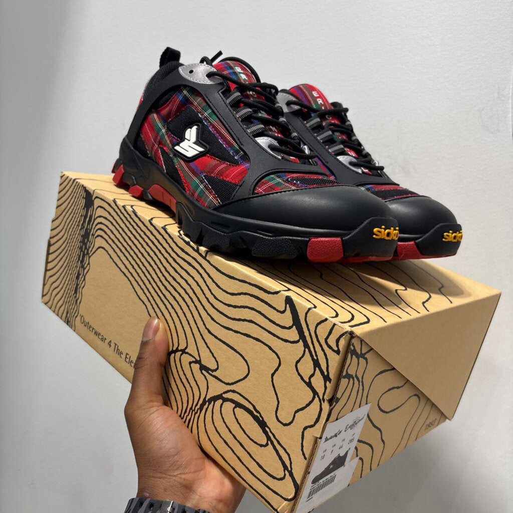 SICKOS// ERIC EMANUEL // SIZE 10