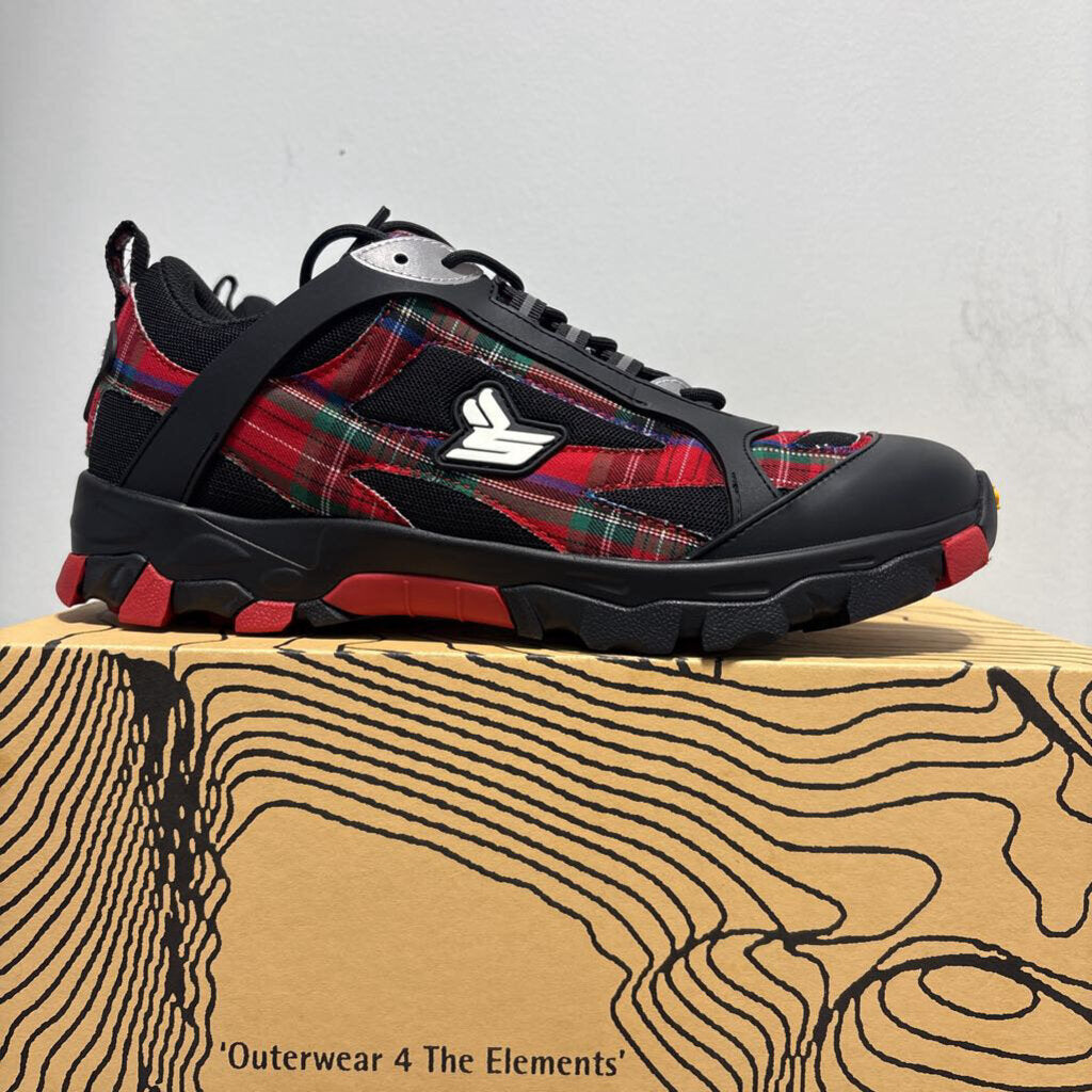 SICKOS// ERIC EMANUEL // SIZE 10