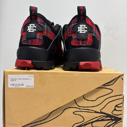 SICKOS// ERIC EMANUEL // SIZE 10