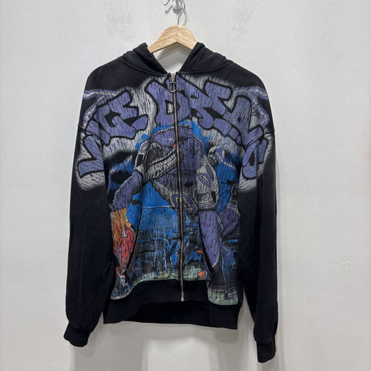 VALE ZIP // SIZE M // $100
