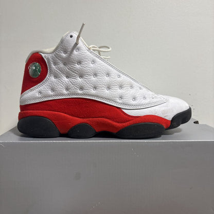 CHERRY 13 RETRO // SIZE 9.5 // $100