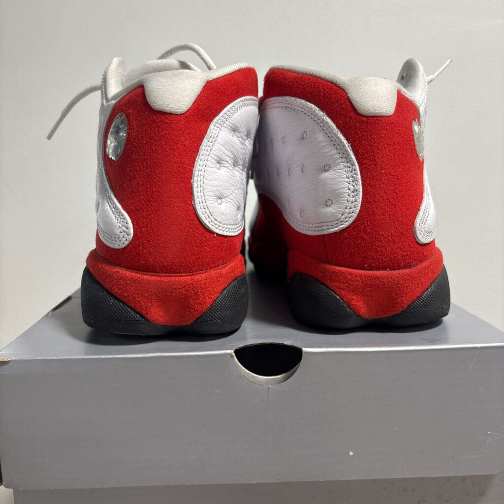 CHERRY 13 RETRO // SIZE 9.5 // $100