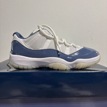 AIR JORDEN 11 // SIZE 8 // $100