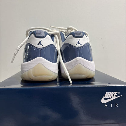 AIR JORDEN 11 // SIZE 8 // $100