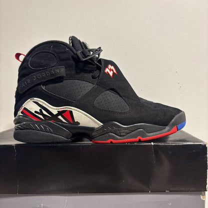 JORDAN 8 PLAYOFFS SZ 8