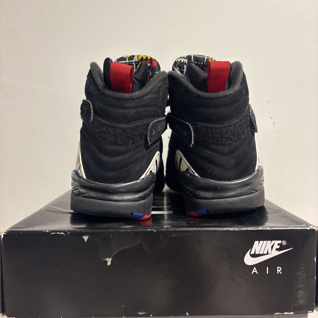 JORDAN 8 PLAYOFFS SZ 8