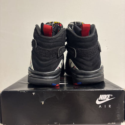 JORDAN 8 PLAYOFFS SZ 8