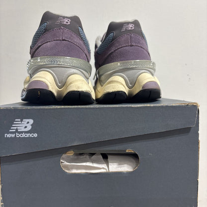 NEW BALANCE 9060 SZ 8.5