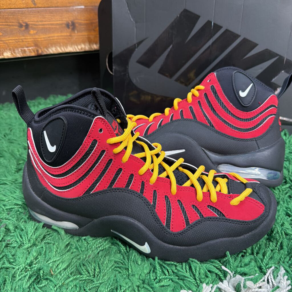 NIKE AIR BAKEN SZ 9