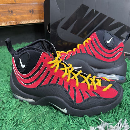 NIKE AIR BAKEN SZ 9