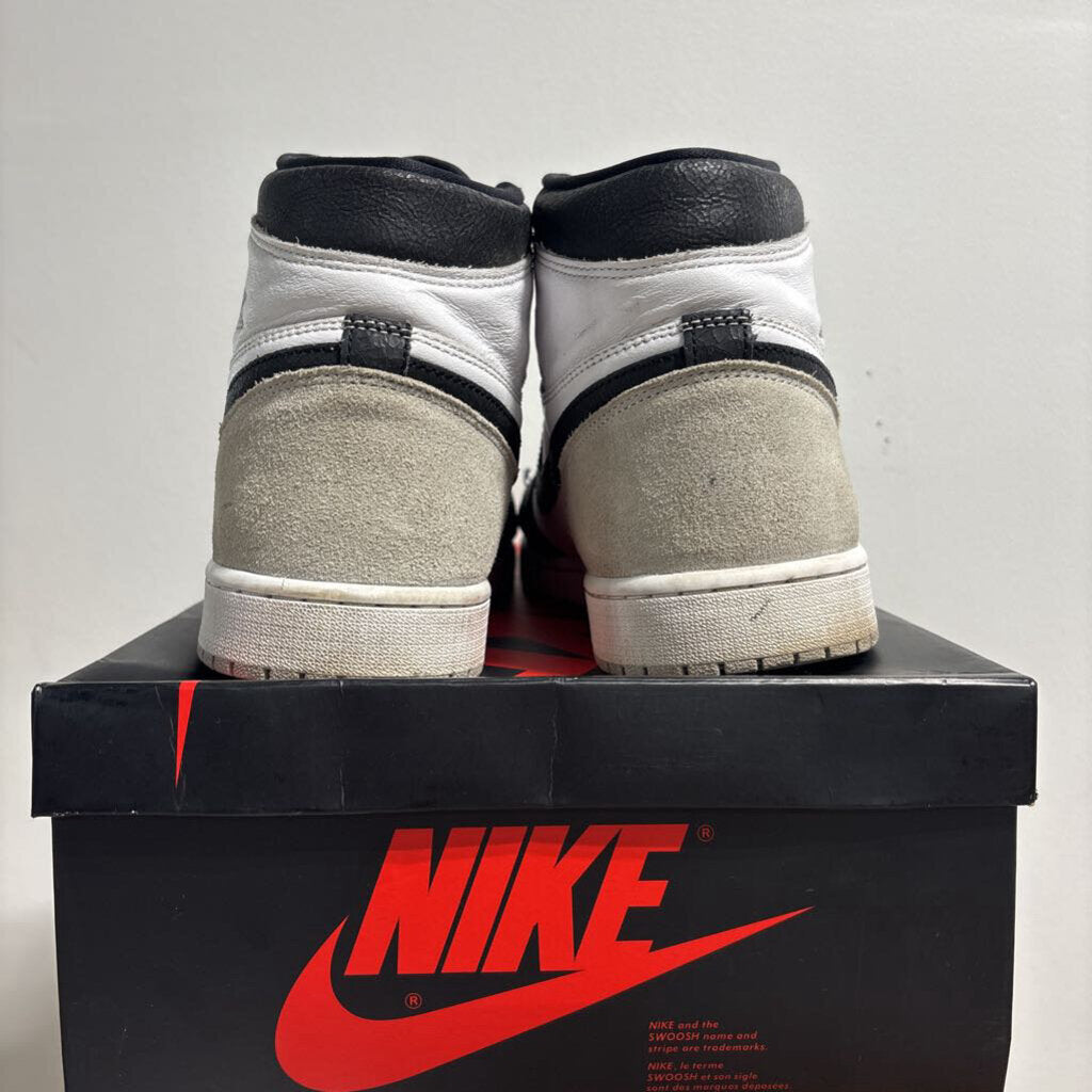 JORDAN 1 BLEACH // 13