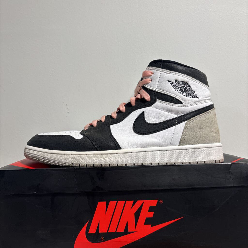 JORDAN 1 BLEACH // 13