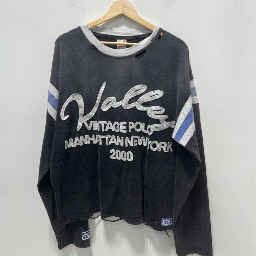 VALE LONGSLEEVE // L