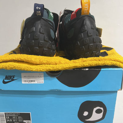 NIKE CPFM FLEA 2 // SZ 13