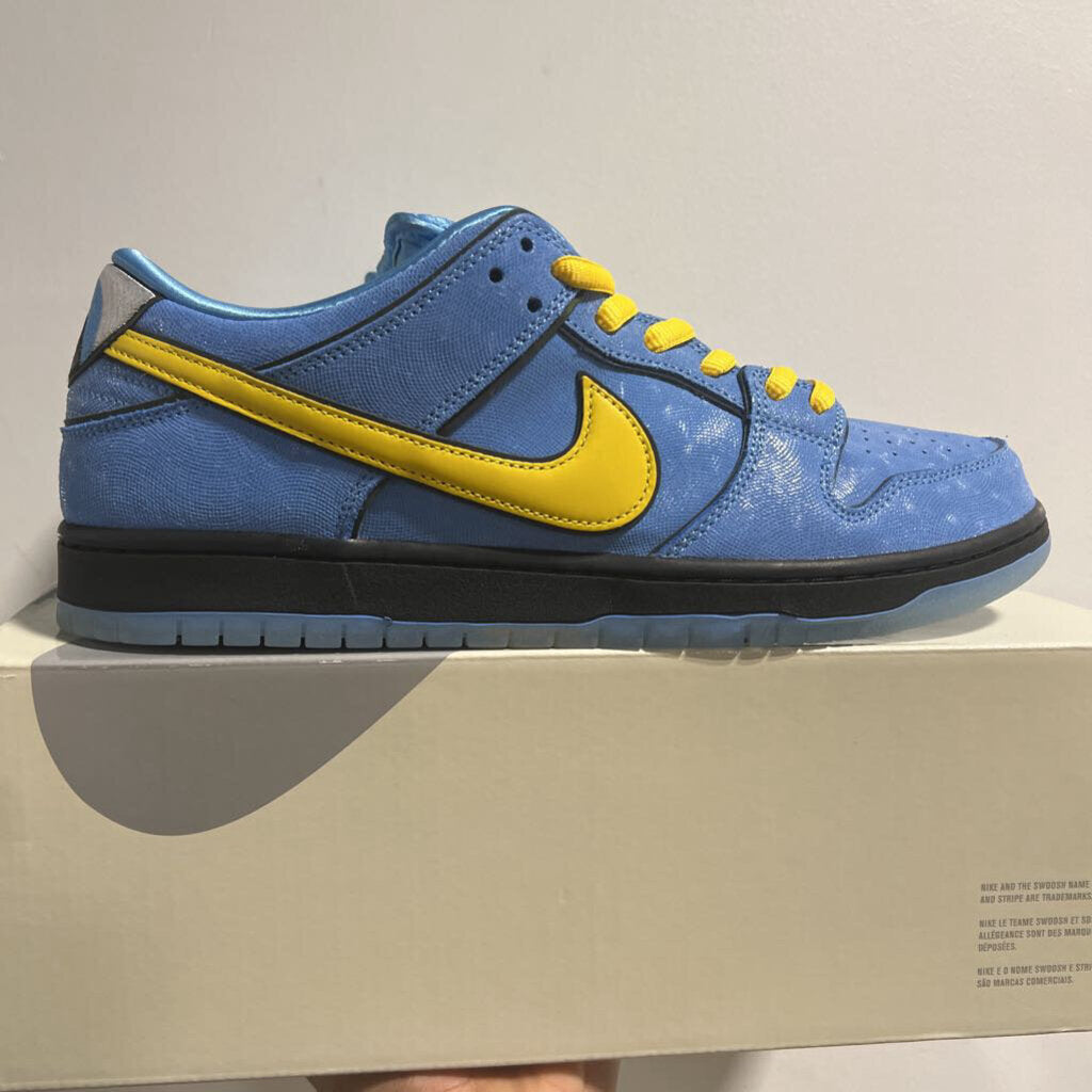 NIKE SB DUNK PPG BUBBLES // SZ 13