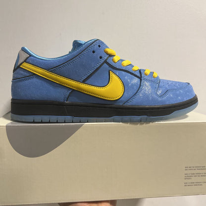 NIKE SB DUNK PPG BUBBLES // SZ 13