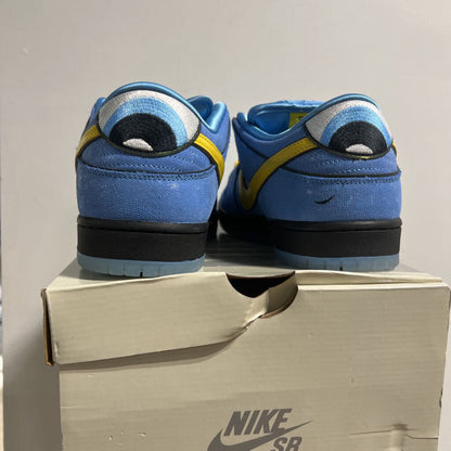 NIKE SB DUNK PPG BUBBLES // SZ 13