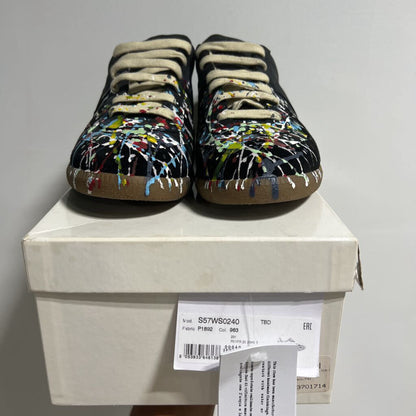 MAISON MARGIELA GALLERY // SZ 46