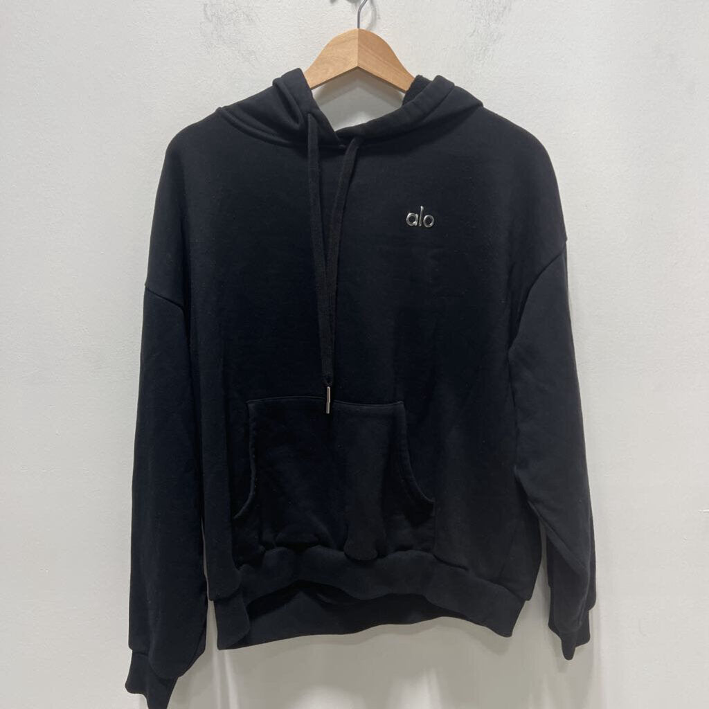 ALO HOODIE // M