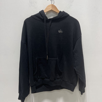 ALO HOODIE // M