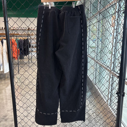SUPREME SWEATPANTS // XL