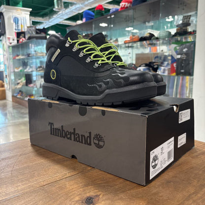 TIMBERLAND BOOT LOSO BLACK // 13