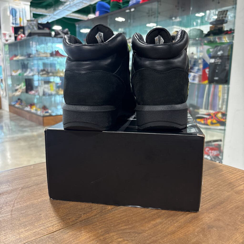 TIMBERLAND BOOT LOSO BLACK // 13
