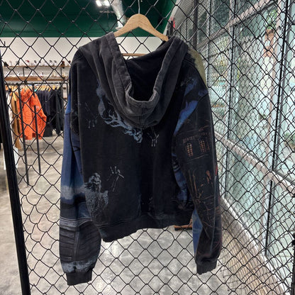 VALE HOODIE // M