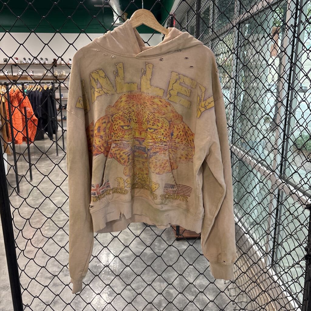 VALLEY CHEETAH SZ.M