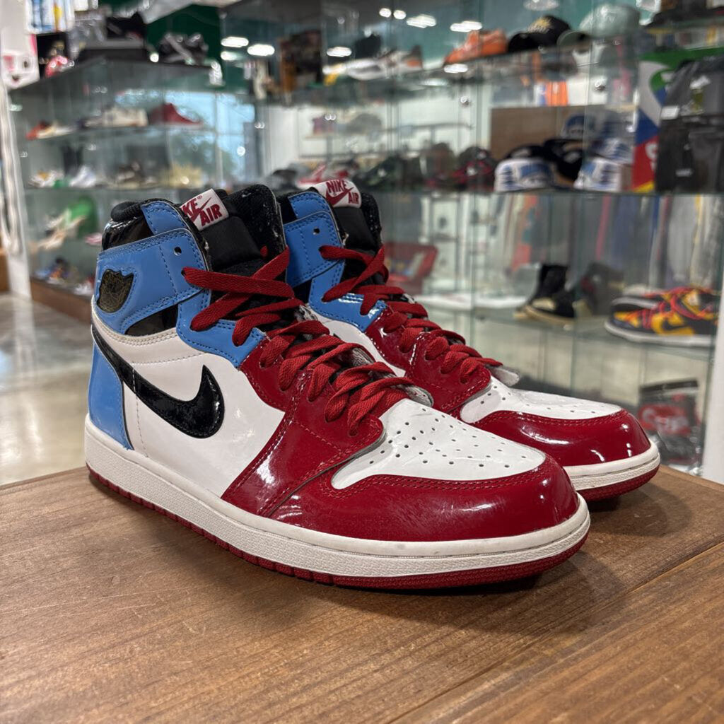 FEARLESS JORDAN 1 SZ.11