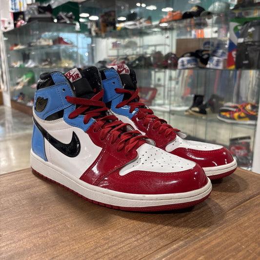 FEARLESS JORDAN 1 SZ.11