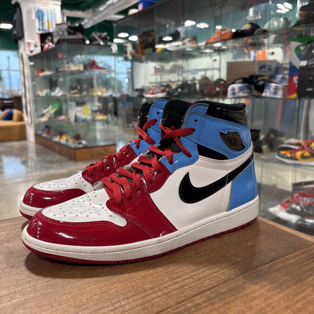 FEARLESS JORDAN 1 SZ.11