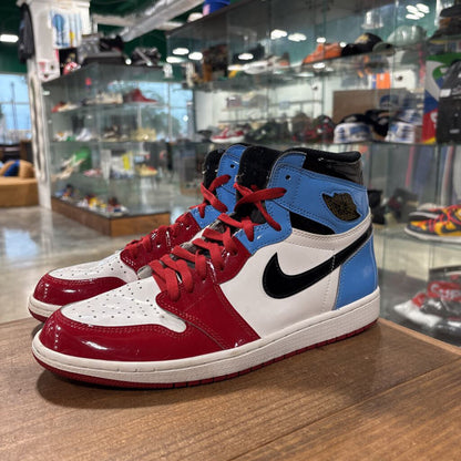 FEARLESS JORDAN 1 SZ.11
