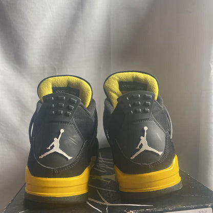 Jordan 4 Thunder Sz. 10