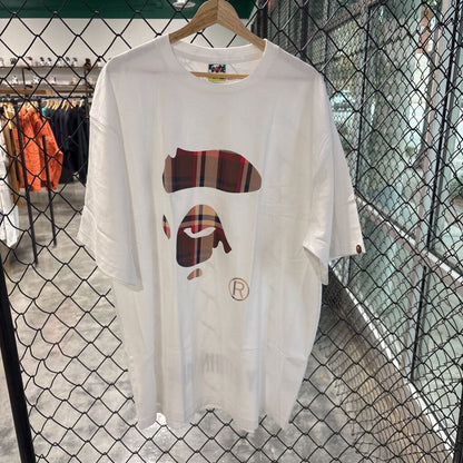 BAPE TEE // SZ 3XL (BLK)