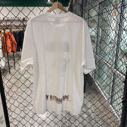 BAPE TEE // SZ 3XL (BLK)