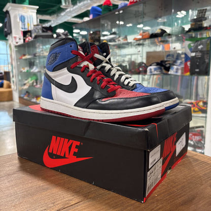 JORDAN 1 TOP 3 // SZ 11.5