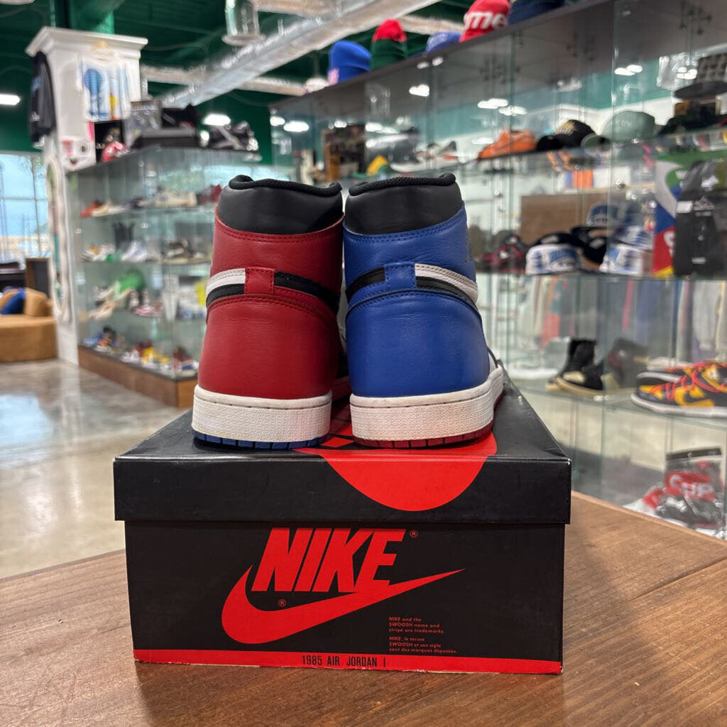 JORDAN 1 TOP 3 // SZ 11.5
