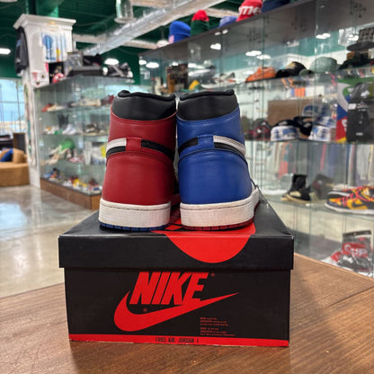 JORDAN 1 TOP 3 // SZ 11.5