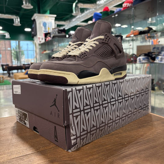 JORDAN 4 AMM // SZ 10.5