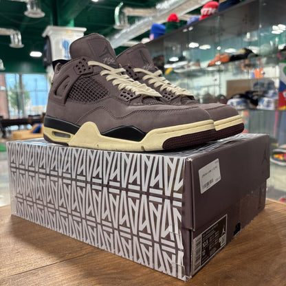 JORDAN 4 AMM // SZ 10.5