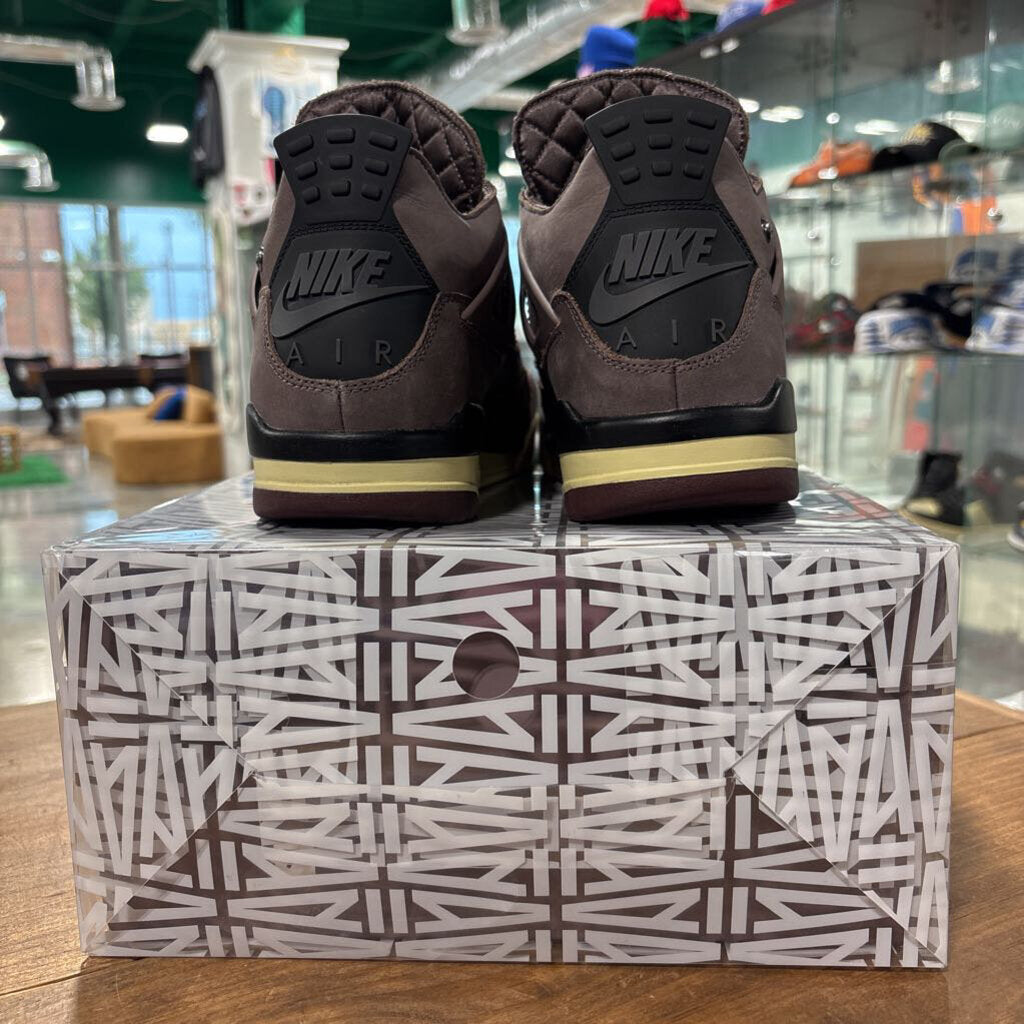 JORDAN 4 AMM // SZ 10.5
