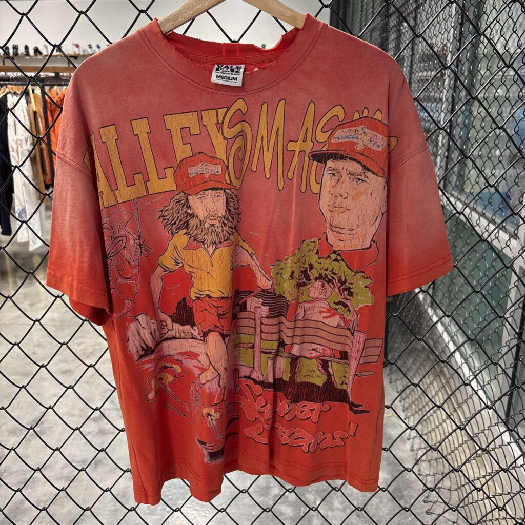 VALE TEE // M