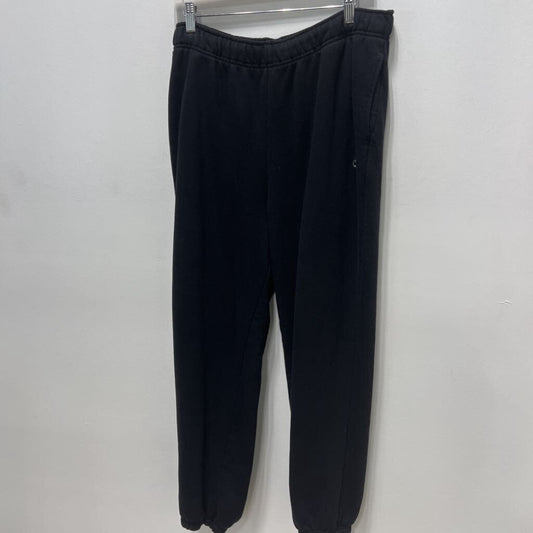 ALO SWEATSUIT PANTS // XL