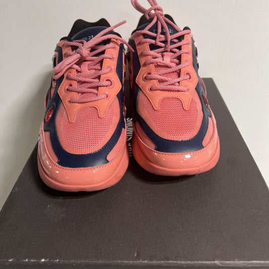 RAF SIMMONS RUNNER // SIZE 8 // $250