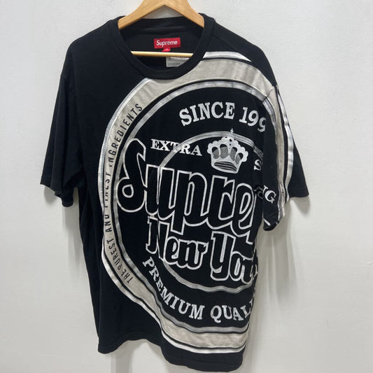 SUPREME NYC // SIZE XL // $80