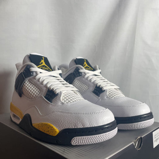 Jordan 4 Tour Yellow Sz. 11