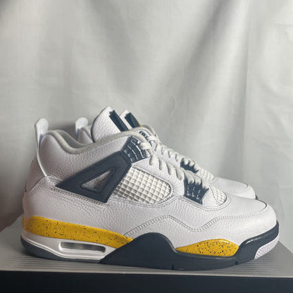 Jordan 4 Tour Yellow Sz. 11