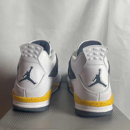 Jordan 4 Tour Yellow Sz. 11
